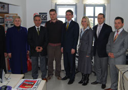 Bektaş; Sürekli pedal çeviriyoruz