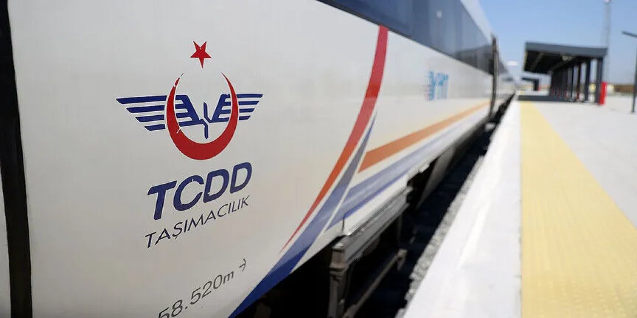 TCDD Taşımacılık AŞ'ye hükümlü ve engelli daimi işçi alımı için başvurular başladı