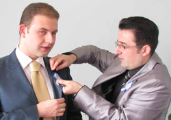 20. Vergi haftası kutlandı