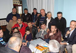 Canik markalaşma yolunda