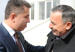 Costal sorununu çözüyoruz