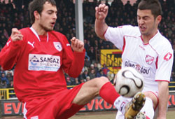 Bu yolun sona uçurum