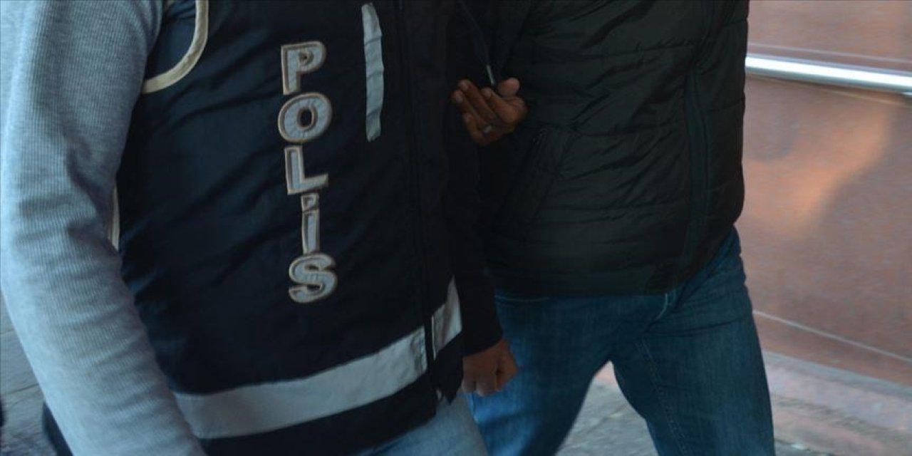 Samsun'da uyuşturucu operasyonu: 7 gözaltı