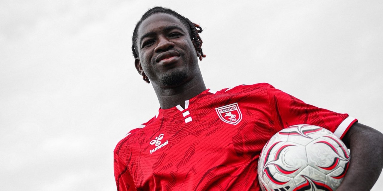 Cheick Tidiane Diabate, Samsunspor'da