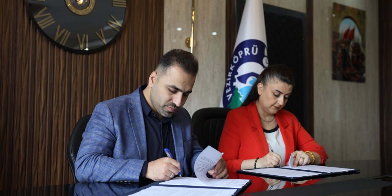 Yöresel ürünler için markalaşma projesi hayata geçiriliyor