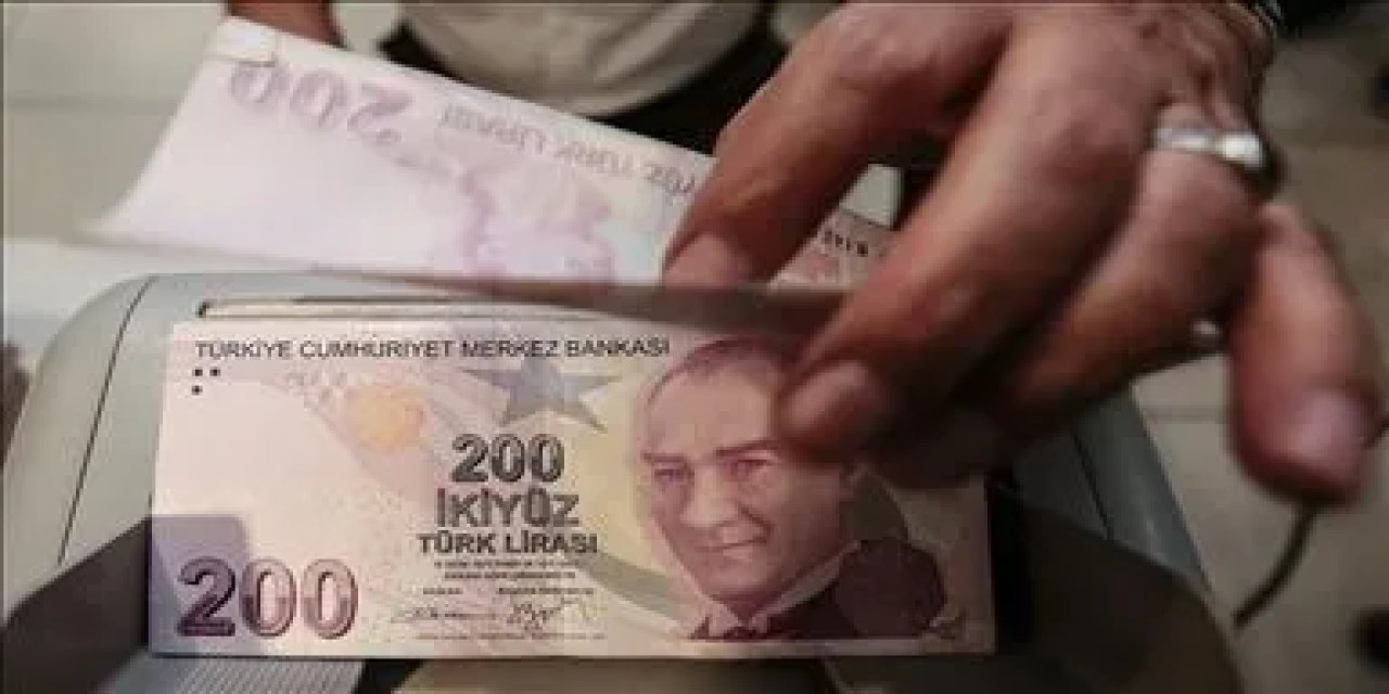 Bakım yardımı ödemeleri hesaplara yatırıldı