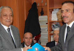 Genç; Canikte kültürel zenginlik var