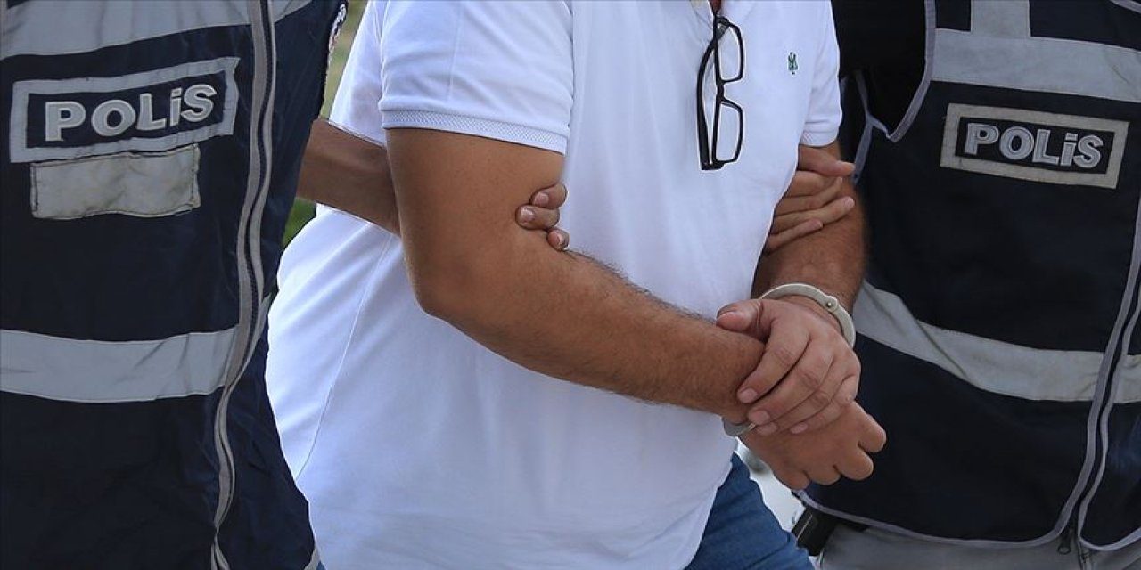 Atakum'da hapis cezası bulunan hükümlü yakalandı