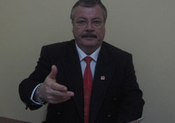 SAMSODER başkanından istifa