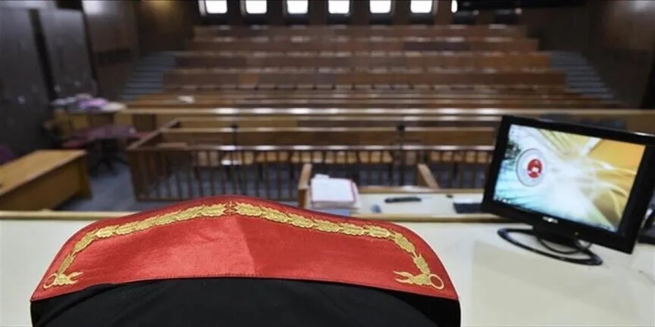 Yargıda adli tatil yarın başlıyor