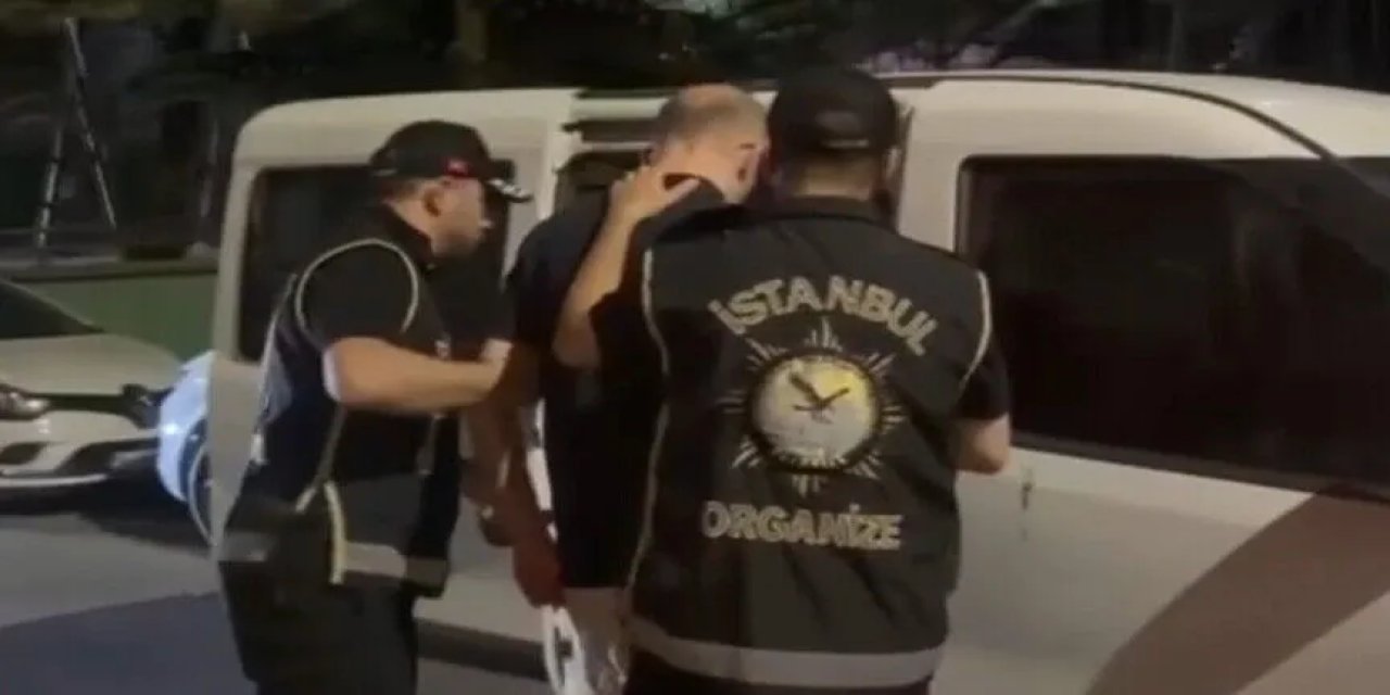 Organize suç örgütüne operasyonu: 37 gözaltı
