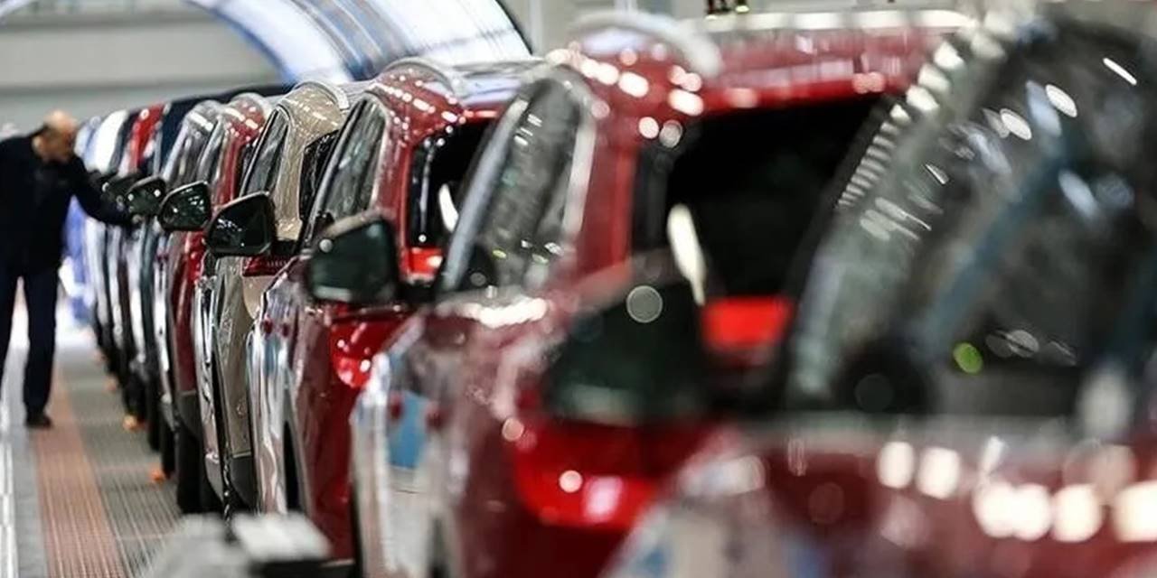Otomobilde hibrit ve elektrikliye ilgi artıyor