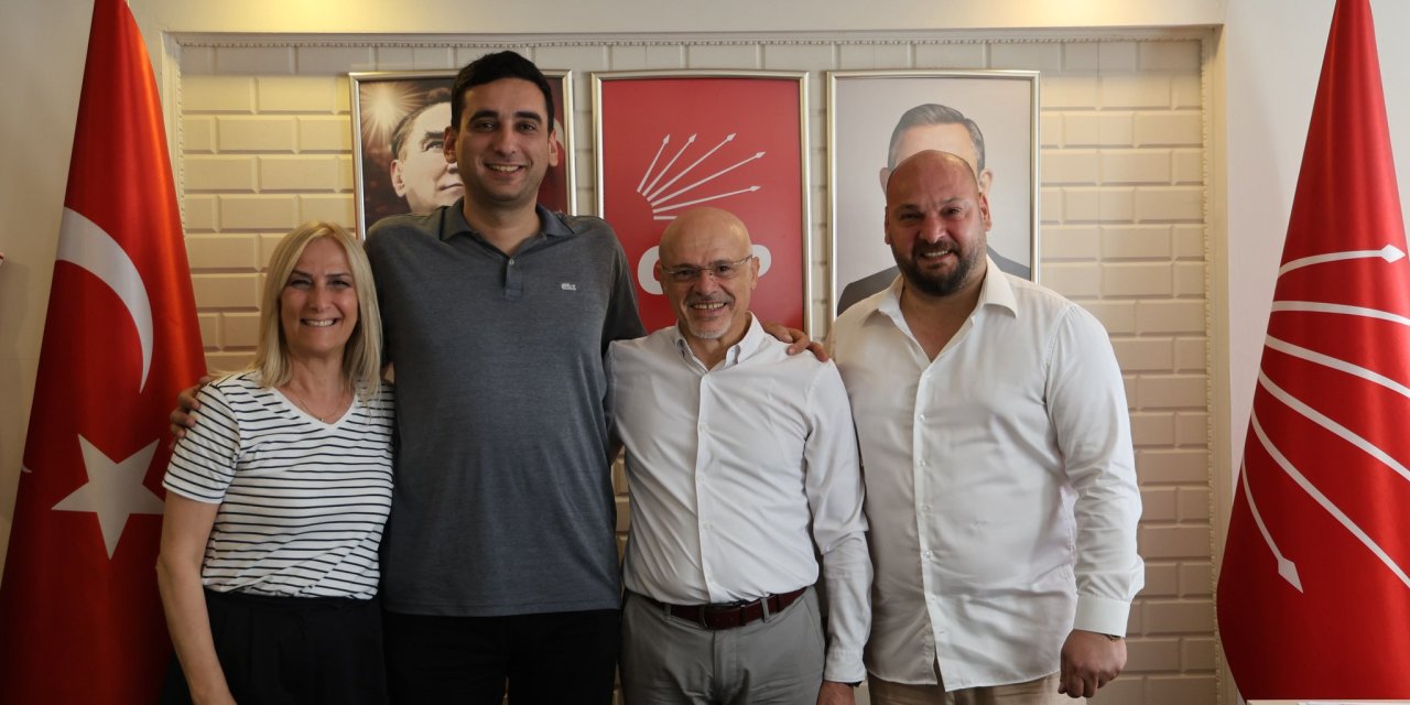 Başkan Türkel'den karara tepki