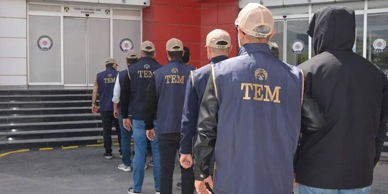 FETÖ'ye yönelik 22 ilde operasyon düzenlendi