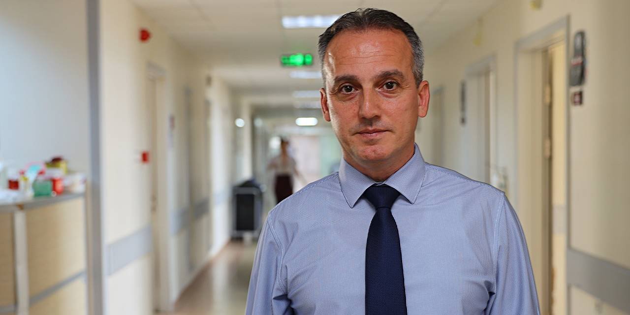 Beyin sağlığı için düzenli yaşam alışkanlıkları tavsiyesi