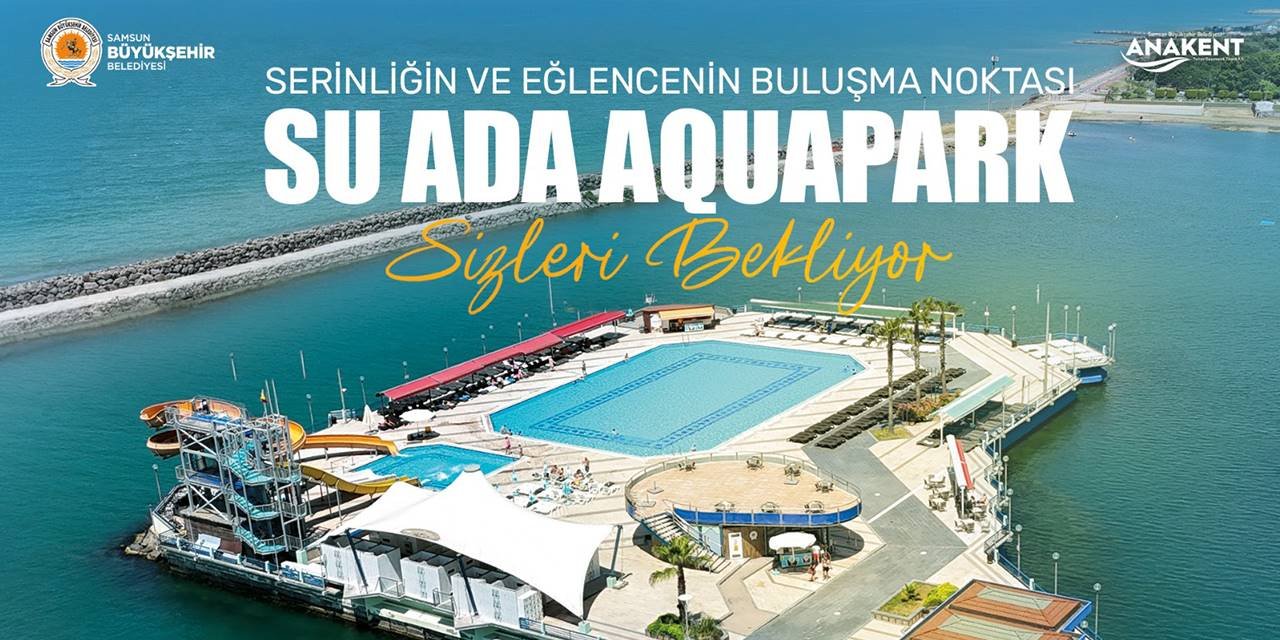 Su Ada Aqua Park