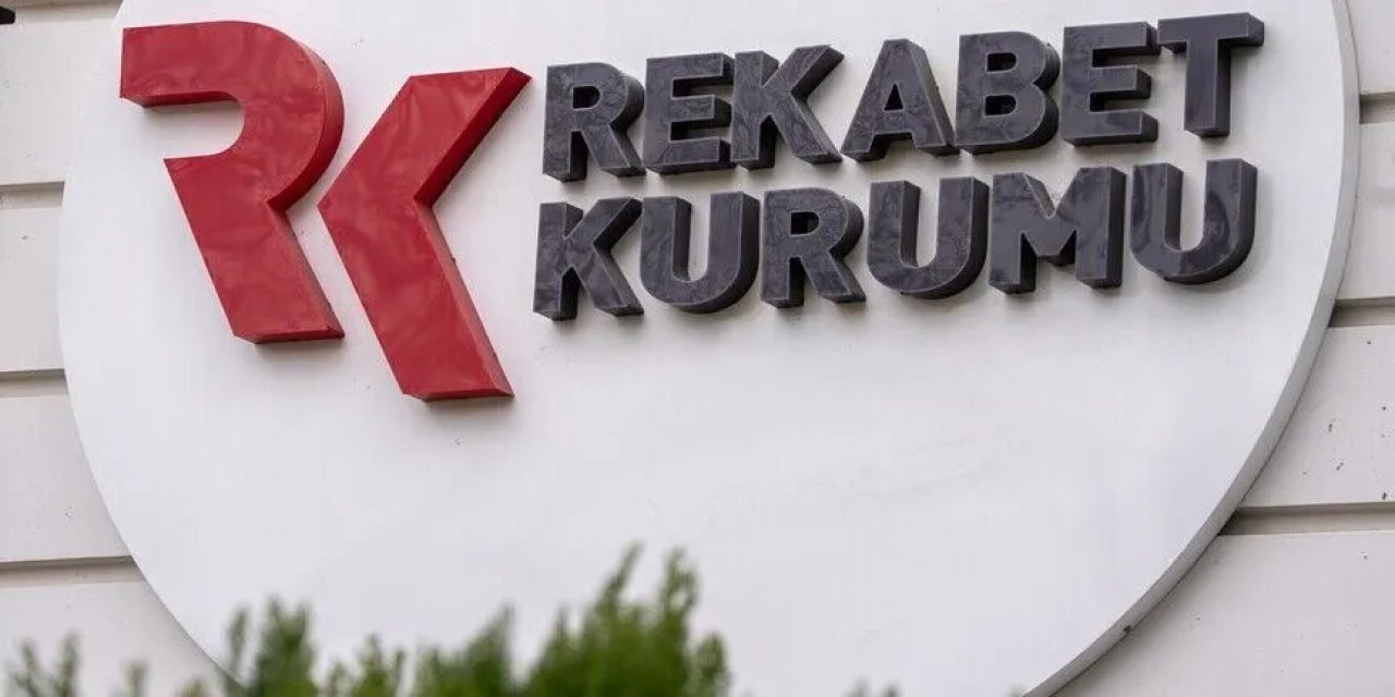 Rekabet ihlallerine 6 ayda 17 milyar lira ceza
