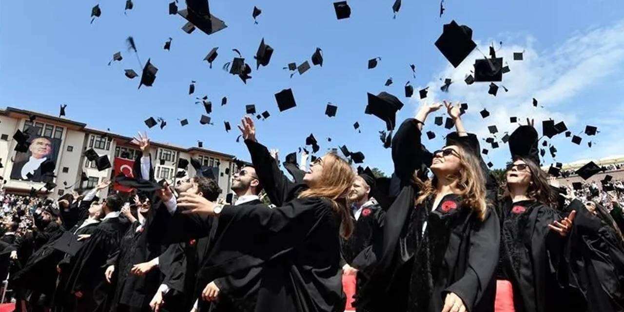 Üniversite mezunlarında istihdam oranı yüzde 73,9 oldu