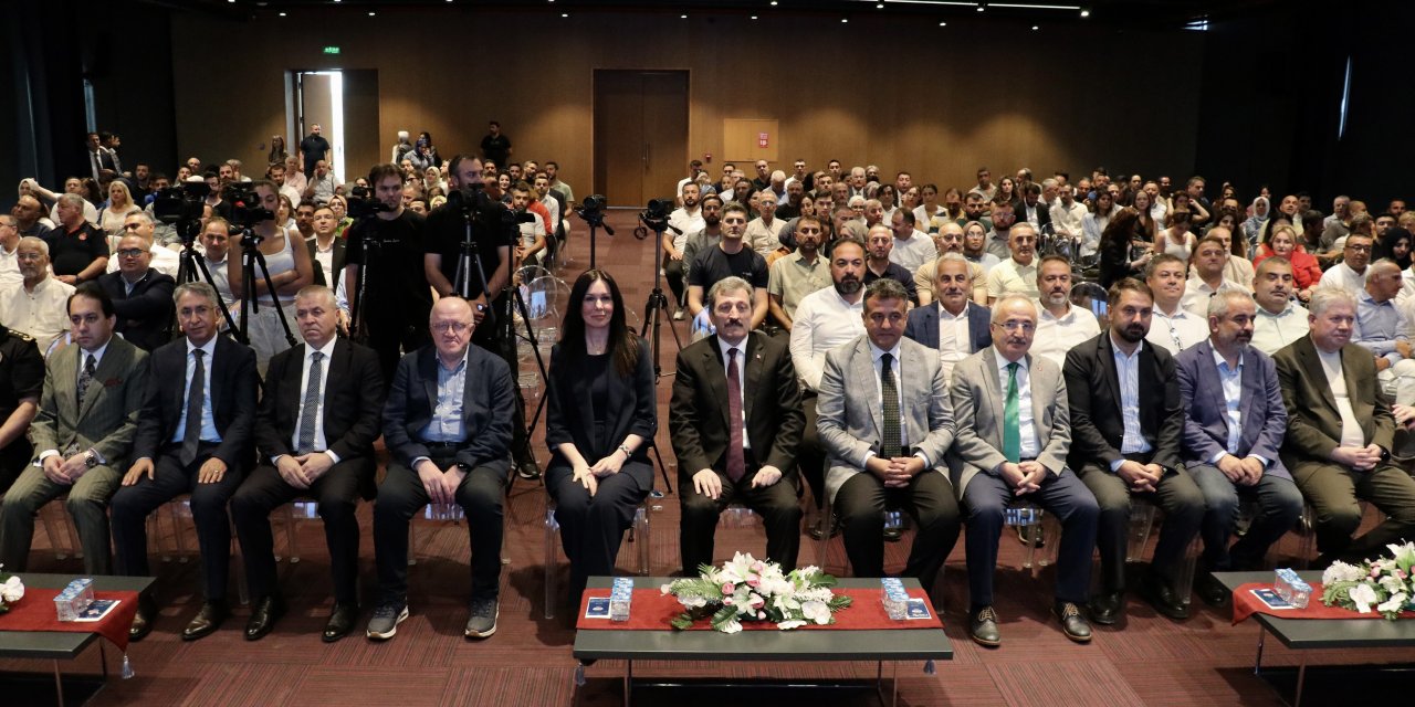 Bağımlılıkla Mücadelede Medyanın Rolü paneli düzenlendi