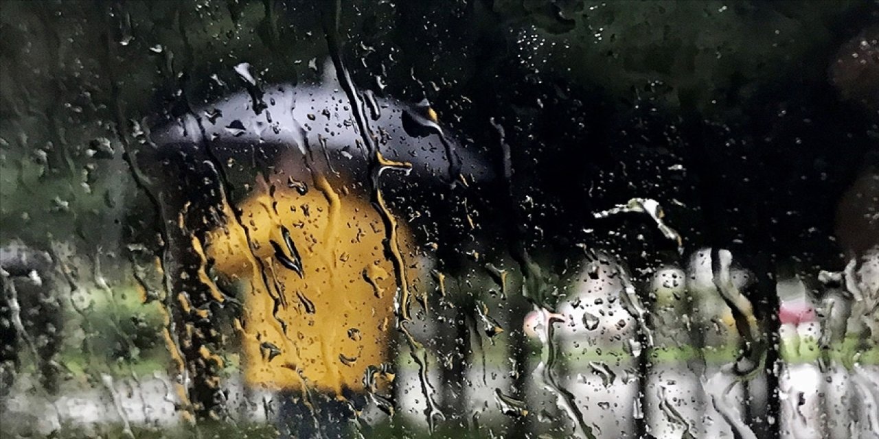 Samsunlular dikkat! Meteoroloji uyardı