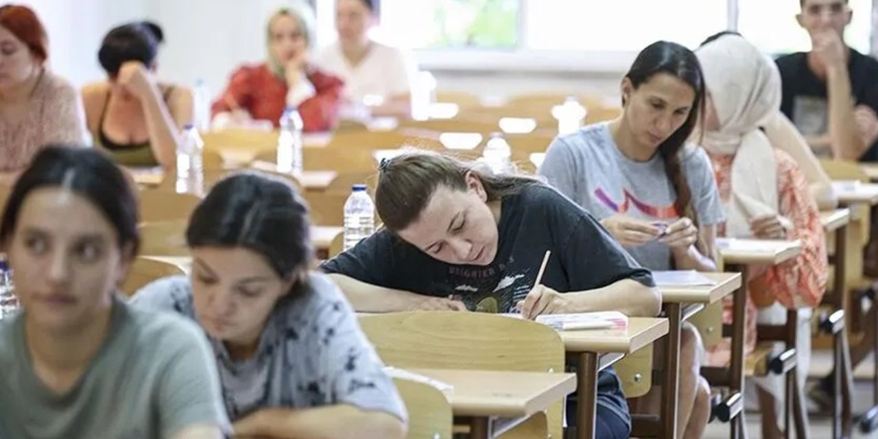 KPSS yerleştirme sonuçları açıklandı