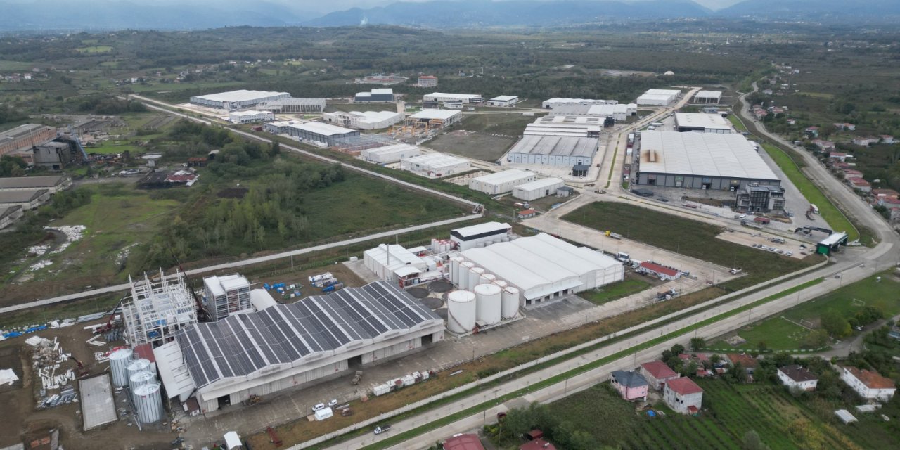 Yüklenici firma ile sözleşme imzalandı