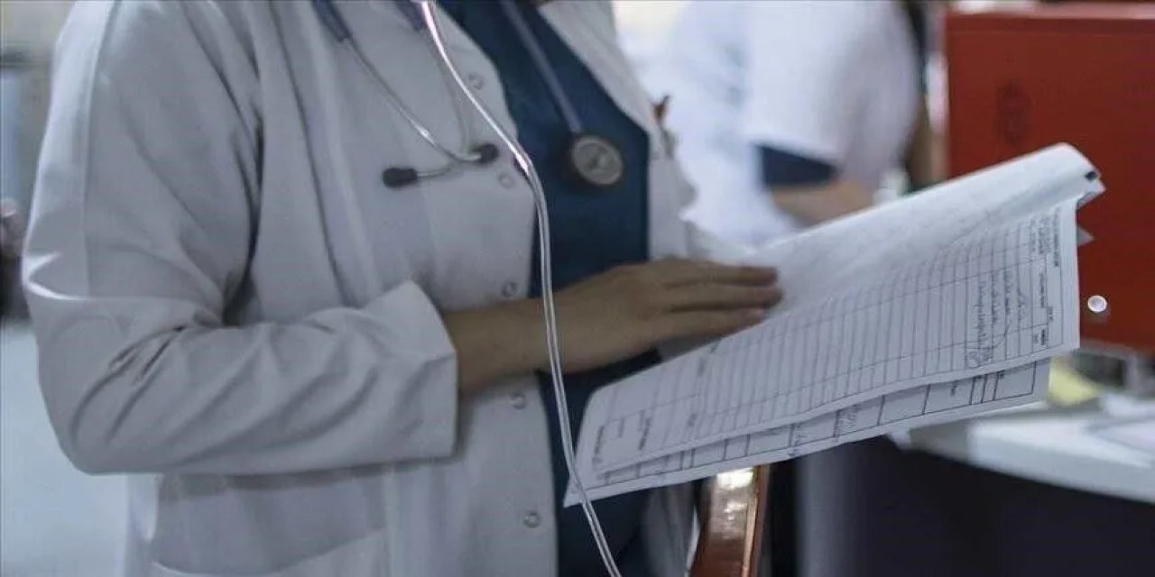Sağlık için seyahat harcamaları 10,6 milyar lirayı aştı