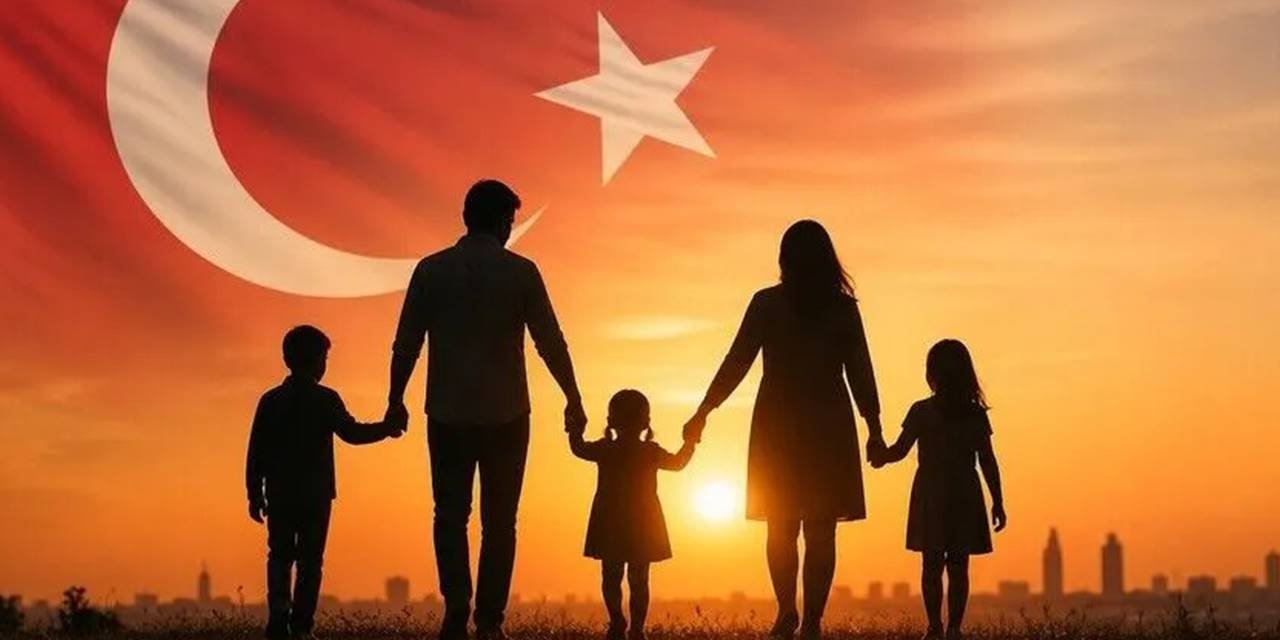 Aile ve nüfus yapısındaki değişimler düzenli izlenecek
