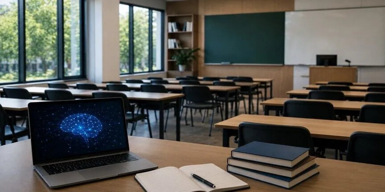 Yapay zeka ve dijital meslekler yeni kapılar açıyor