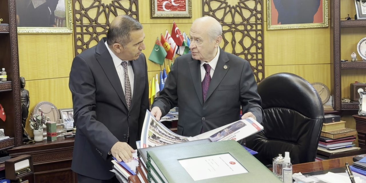 MHP Samsun 15. Olağan İl Kongresi'nin tarihi belli oldu