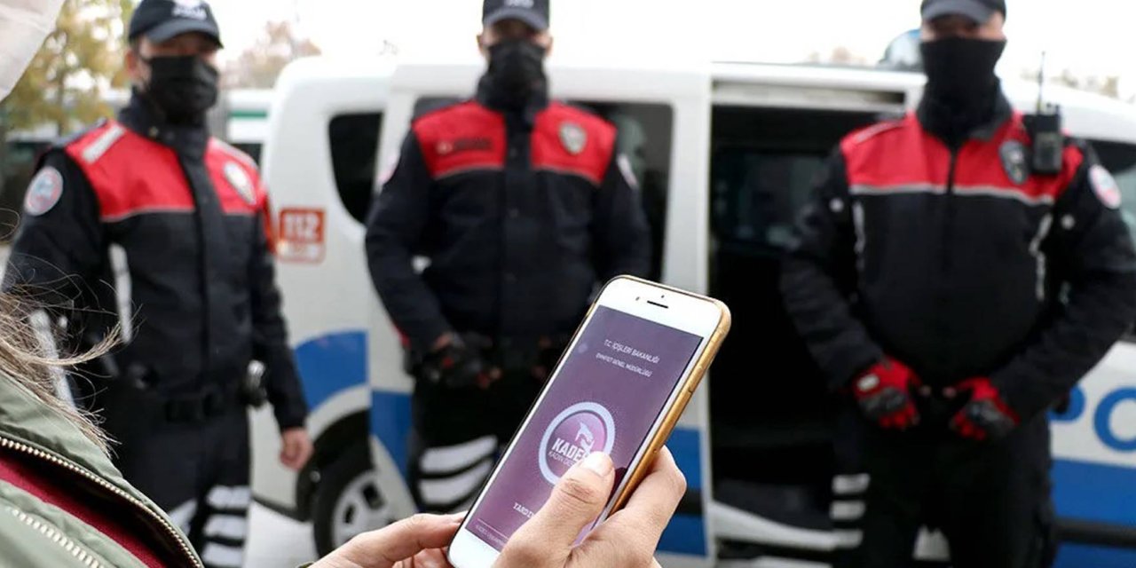KADES'in indirilme sayısı 10 milyona yaklaştı