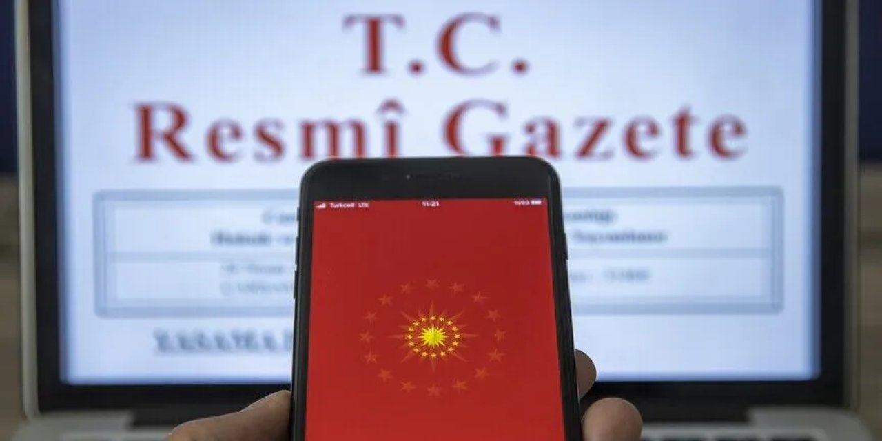 İthal edilecek ürünler için yeni düzenleme