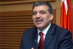 Baykal'dan GÜL'e RET!...