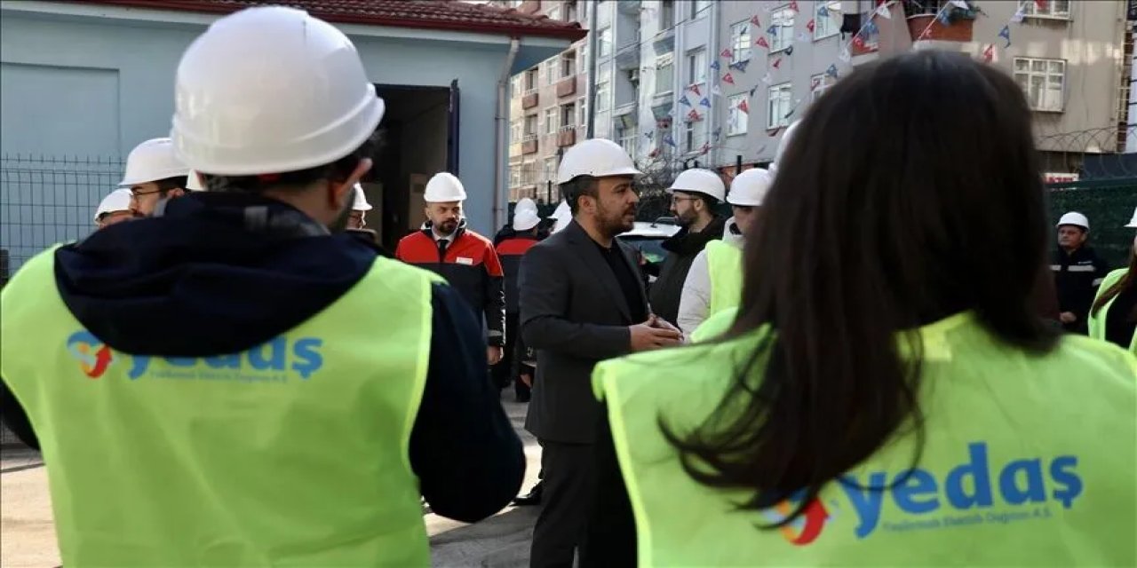 YEDAŞ iki Gümüş Stevie Ödülü kazandı