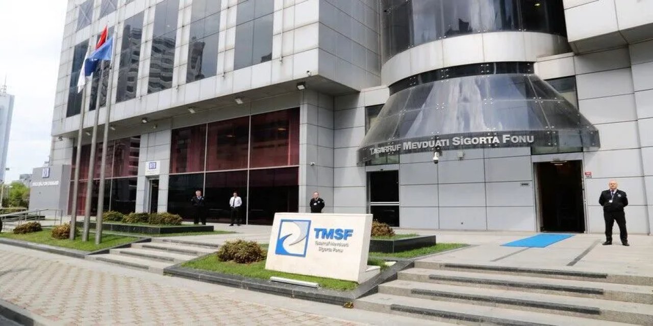 Ahbap Derneği'ne bağlı ticari şirketlere kayyum atandı