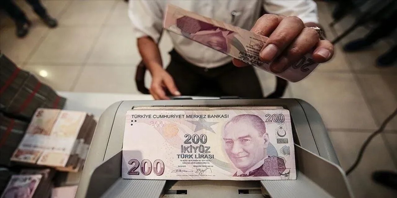 Doğum yardımı ödemeleri hesaplara yatırıldı