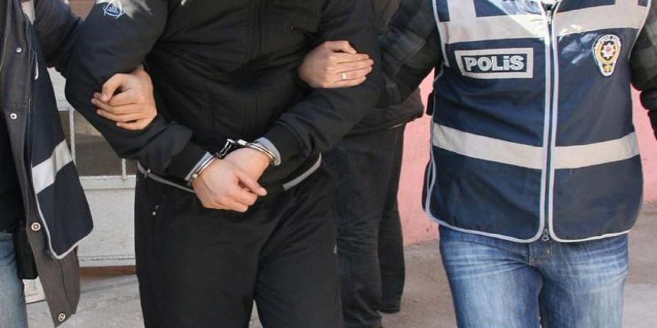 Samsun'da uyuşturucu operasyonu: 7 gözaltı