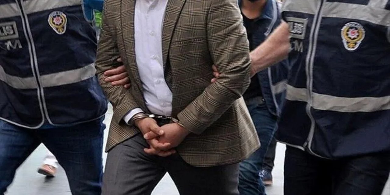 Adliyeye sevk edilen 6 şüpheliden 5'i tutuklandı