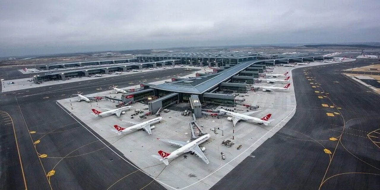 Günlük 289 bin 260 yolcuyla Avrupa rekoru kırıldı