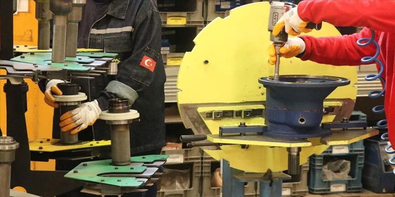 Sanayi ürünü denetimlerinde ceza yağdı