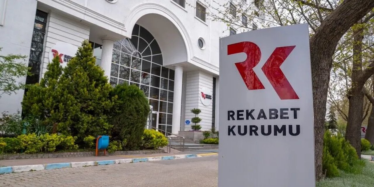 İlaç sektörüne ilişkin sektör incelemesi tamamlandı
