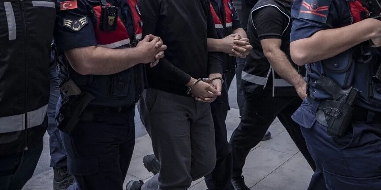 Gözaltındaki 5 şüpheliden 3'ü tutuklandı