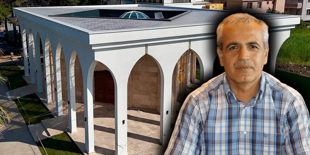 Hasan İpek'ten İskele Mescidi iddialarına yanıt