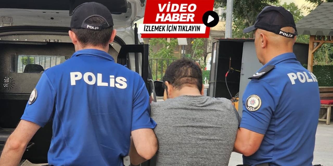 Samsun'da aranan 4 hükümlü yakalandı