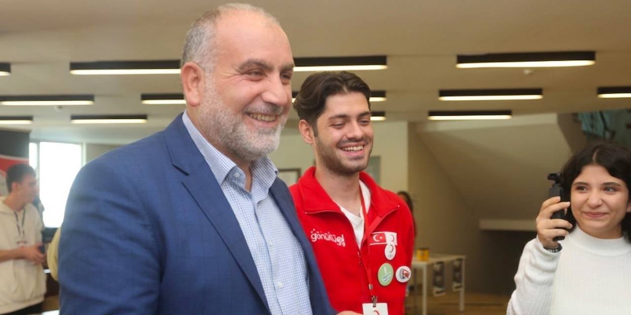 KPSS başvuru ücretlerini belediye karşılıyor