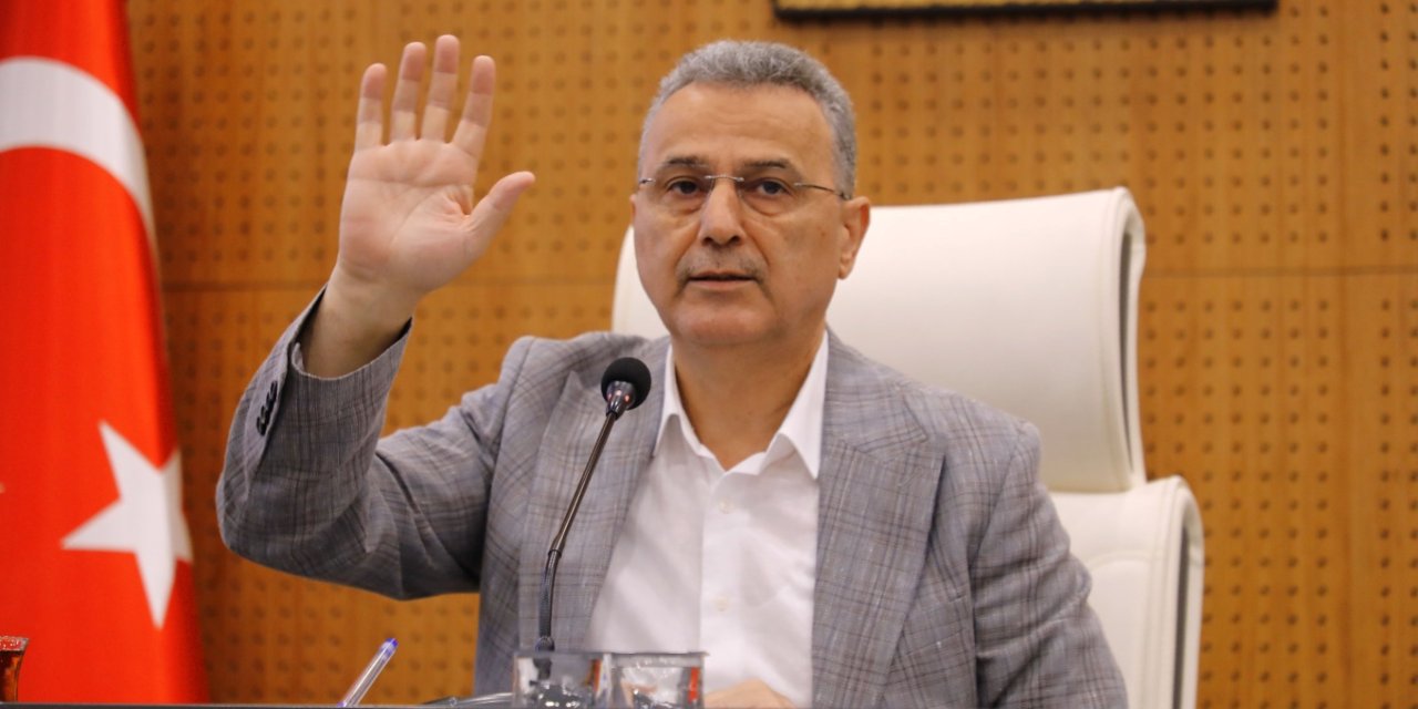 İlkadım’ın geleceğine yön veriyoruz