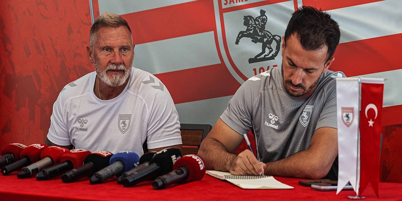 Thorsten Fink yeni sezon rotasını çizdi