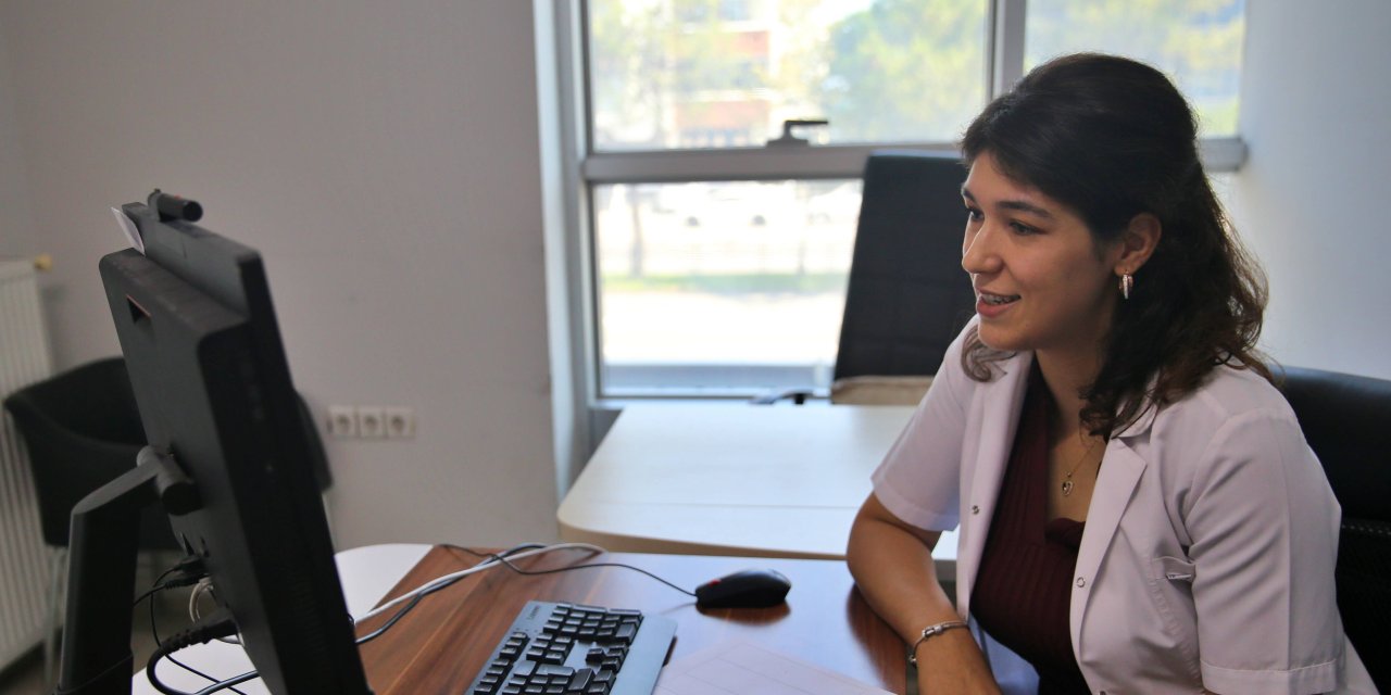 Vatandaşlar evlerinden danışmanlık hizmeti alabiliyor