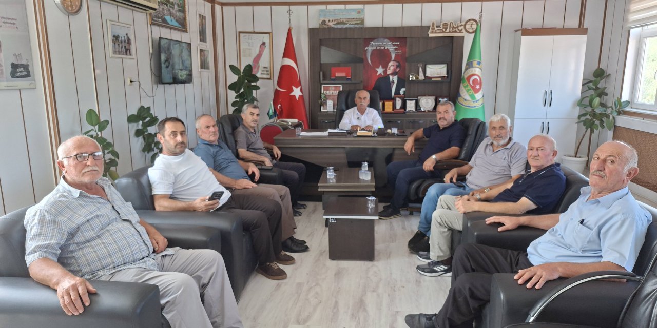 Fındık toplama işçilik ücreti açıklaması