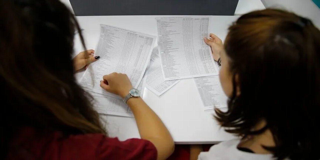 YKS tercih süreci sona eriyor